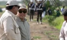 Mensesneg Tekankan Penanganan Karhutla Bukan Dipimpin Haji Isam