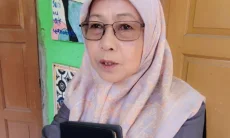 SMPN 2 Ngamprah Memprihatinkan, Tiga Ruang Kelas Rusak dan Toilet Tak Layak