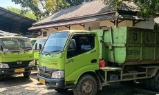 DLH Kabupaten Cirebon Digitalisasi Angkutan Sampah, Armada Dipantau Realtime