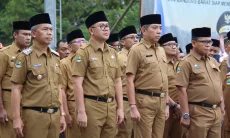 6 Kepala OPD KBB Masih Plt, DPRD Desak Jabatan Definitif Diisi Sebelum APBD 2027