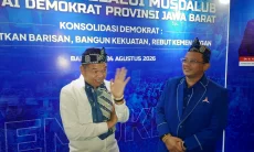 Bantah Pindah ke PSI, Dedi Mulyadi: Bohong!