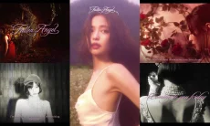 Jennie BLACKPINK Comeback dengan EP Baru 'Fallen Angel' dengan 6 Lagu Jumat Ini