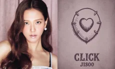 Mengusung Konsep Horor, Jisoo BLACKPINK akan Comeback Solo dengan EP 'CLICK'