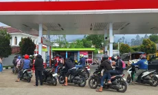 Desil 9-10 Tak Dapat Subsidi Pertalite, Farhan Ingatkan Kelompok Desil 5-6