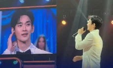 Tampil Resmi di RCTI, Kim Soo Hyun Masin Populer di Indonesia Meski Ada Kontroversi