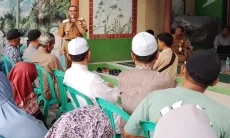 Pabrik Cokelat Melong Green Garden Terancam Disanksi Jika Langgar Aturan