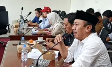 DPRD Kabupaten Cirebon Dorong Penguatan Dokter Spesialis di RSUD