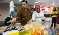 DPRD Kota Bogor Dorong UMKM Naik Kelas, KUR Ditargetkan Mulai 2027