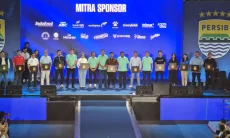 16 Sponsor Kawal Persib di Musim 2026/2027, 6 di Antaranya Mitra Baru