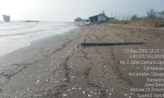 Pertamina Bantah Ada Kebocoran Minyak di Laut Karawang