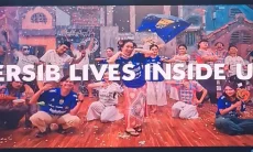 Persib Resmi Perkenalkan Jersey Musim 2026/2027