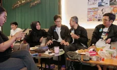 Hipmi Kota Tasikmalaya Ajak Warga Jaga Kondusivitas di Tengah Dinamika Nasional
