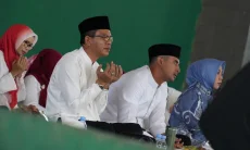Dadang Supriatna Mengajak Masyarakat Teladani Akhlak Nabi Muhammad SAW