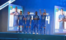 Jadwal Persib vs Manila Digger Hari Ini: Jam Tayang dan Siaran Langsung TV