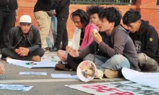 Gema Tani Soroti Pokir DPRD Kabupaten Bogor