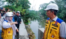 Jalan R3 Dilengkapi Pedestrian untuk Pengembangan Wilayah Timur