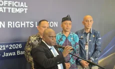 Kenali HAM Tumbuhkan Paham