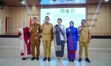 Menata Fondasi Generasi Emas