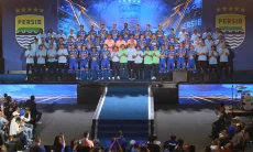 Launching Digelar Ramon Ditinggal