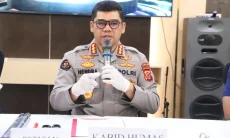 Polda Jabar Imbau Masyarakat Tak Termakan Ajakan Mobilisasi Unjuk Rasa