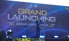 Menuju Kedaulatan Aviasi, VTDI dba AVA Resmikan Hanggar di Curug
