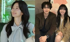 Siapa itu Kim Seung Yoon Aktris yang akan Menikah dengan Jang Dong Yoon??