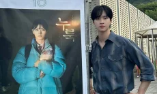 Dituduh Menipu Penggemar, Jang Dong Yoon Membiayai Sendiri Film Pacarnya?