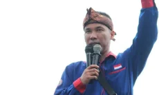Buruh Jawa Barat Tak Ikut Demo Jakarta 27 Agustus, Fokus Kawal RUU Ketenagakerjaan