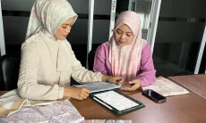 Imbangi Selera Pasar Gen Z, Syla Hijab Terus Berinovasi dan Membaca Peluang