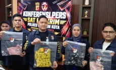 Pedagang Cimin Diduga Cabuli Tujuh Anak di Cirebon