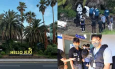 Pulau Jeju Tidak Aman? 4 Orang Hilang Ditemukan Tewas Misterius dalam 3 Hari