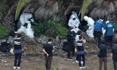 Apa yang Sebenarnya Terjadi di Pulau Jeju saat 4 Orang Hilang Semua Ditemukan Tewas??