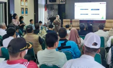 Kolaborasi BPJS Ketenagakerjaan, Disnaker Kota Bandung Luncurkan Program Strategis