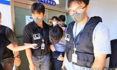 Seorang Polisi Ditangkap Usai Sengaja Menutup 298 Kasus Orang Hilang di Pulau Jeju