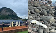 Warganet Ceritakan Pengalaman Liburan di Pulau Jeju, Banyak Hal Mencurigakan Terjadi?