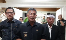 Pemprov Jabar Imbau Warga Tak Ikut Aksi 27 Agustus di Jakarta