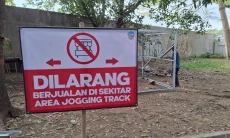 PKL Dadaha Siap Ditata, Tapi Minta Relokasi Tak Matikan Usaha