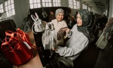 Bandung Great Sale 2026 Catat Omzet Rp1,52 Miliar: Denyut Ekonomi di Laswi