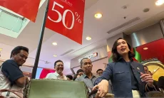 Wisata Belanja Jadi Motor Ekonomi