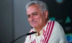 Perburuan Mou Telah Usai