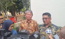 Dana Abadi Manfaat Panjang