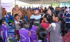 Kemendikdasmen Bantu Pulihkan Trauma Siswa NTT