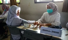 Menjaga Sehat, Menjemput Masa Depan
