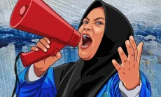 Buruh Jabar tak Ikut Demo: JALUR BEDA SUARA SAMA