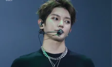 Leader NCT Singgung Kepergian Mark dari Grup: Saya Tahu Betapa Kerasnya Dia Bekerja