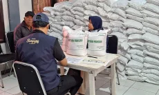 DPRD Kota Bandung Temukan Warga Masih Butuh Bantuan Meski Terdampak Perubahan Desil