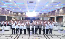 Kapolda Jabar Tekankan Profesionalisme dan Integritas Jajaran Reserse