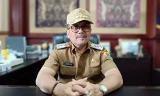 Bupati Cirebon Imron Ancam Copot Direksi PDAM Tirta Jati Jika Target Tak Tercapai