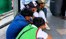 Hendak Ikut Demo ke Jakarta, 5 Pelajar Asal Sukabumi Diamankan di Stasiun Bogor