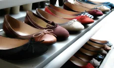 Ukuran Kaki Besar, Ini Alasan Sepatu Wanita di Atas EU 41 Sulit Ditemukan